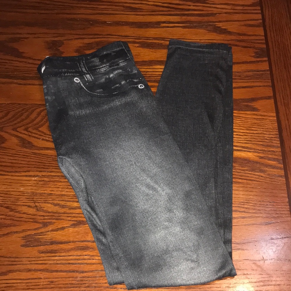 Women’s Slim Jeggings Size S-M
